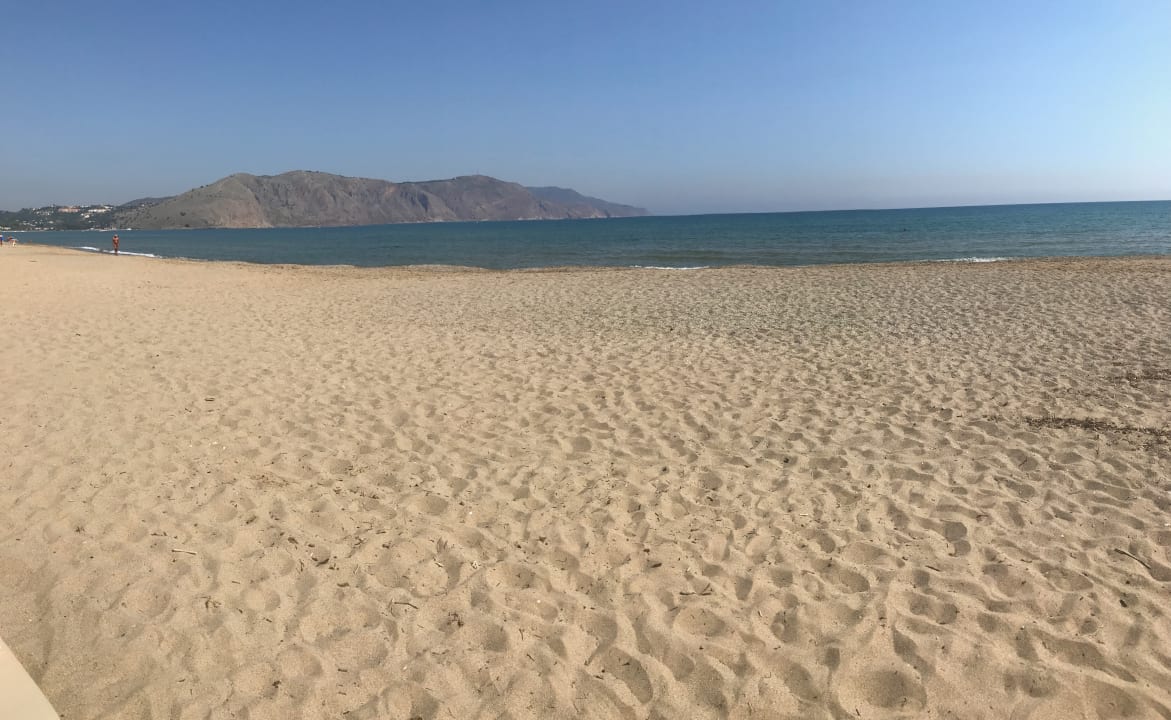 Strand Anemos Luxury Grand Resort