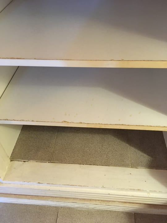 Zimmer Melia La Palma Hotel