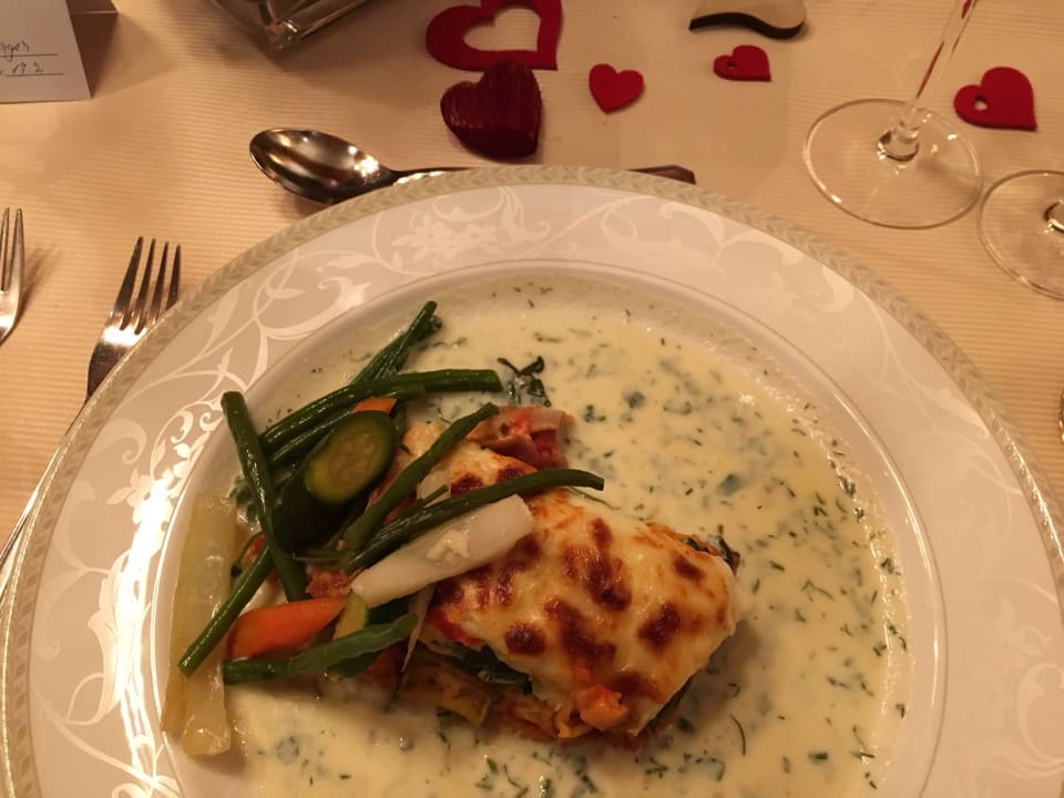 Gastro Waidringer Hof · 1. Tiroler Glückshotel