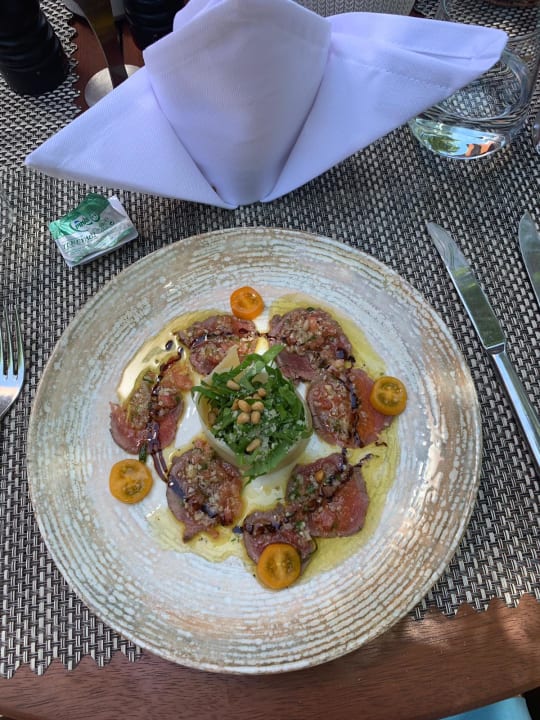 Gastro Gloria Serenity Resort