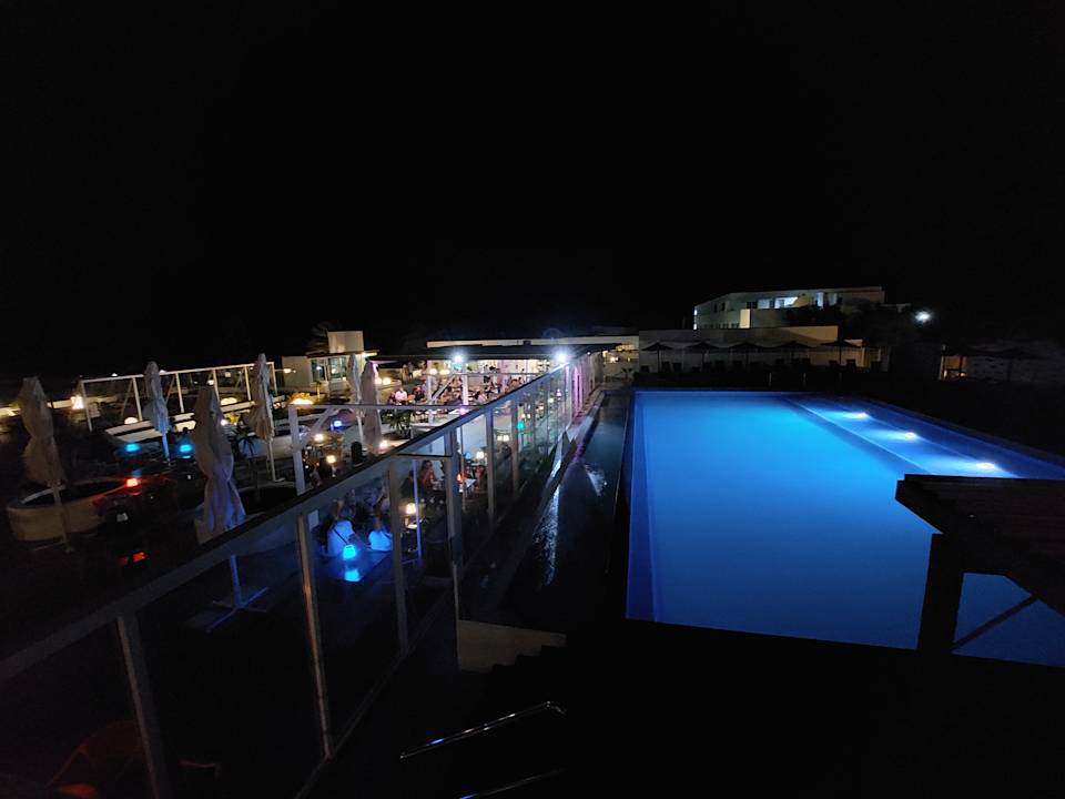 Pool allsun App.-Hotel Esquinzo Beach