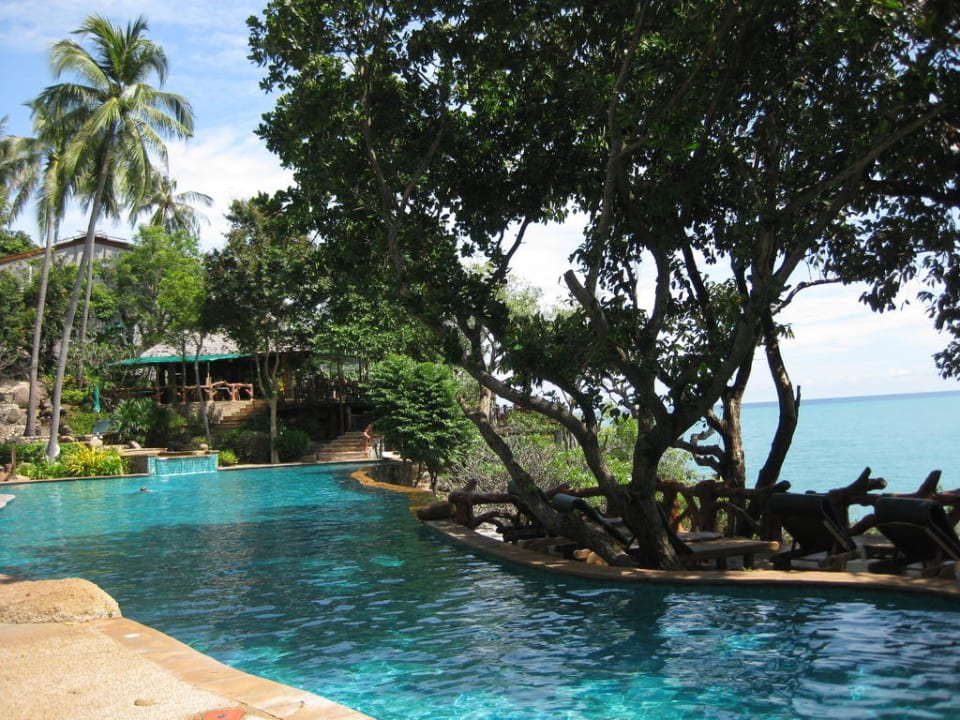 Hotel Panviman Resort Panviman Resort Koh Phangan