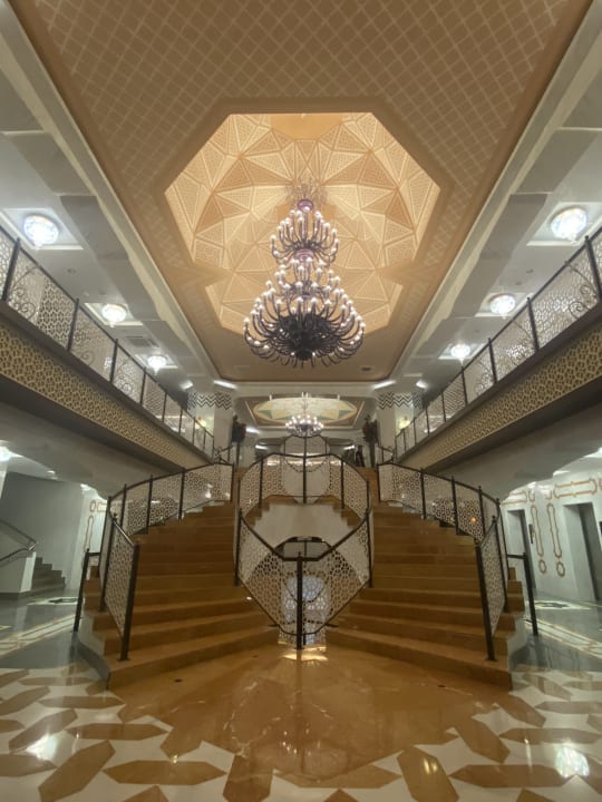 Sonstiges Royal Taj Mahal Hotel