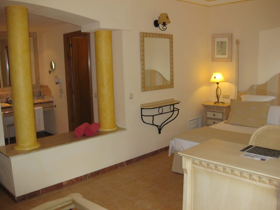 Zimmer 3305 VIVA Cala Mesquida Suites & Spa 16+