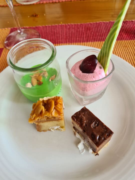 Gastro Cinnamon Dhonveli Maldives