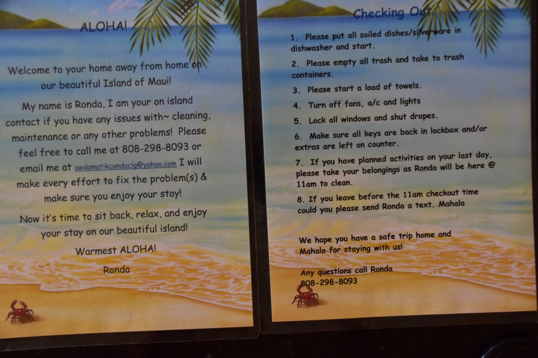 Sonstiges Maui Vista by Maui Condo & Home