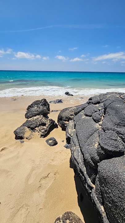 Strand allsun App.-Hotel Esquinzo Beach