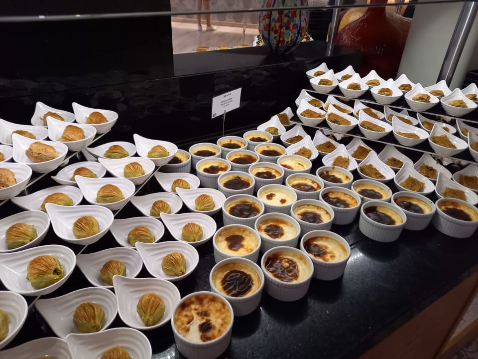 Gastro TUI BLUE Palm Garden