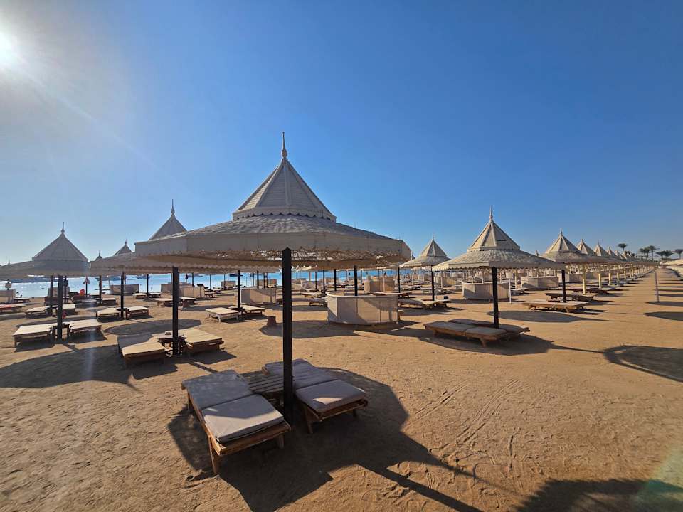 Strand The Grand Palace - Adults only