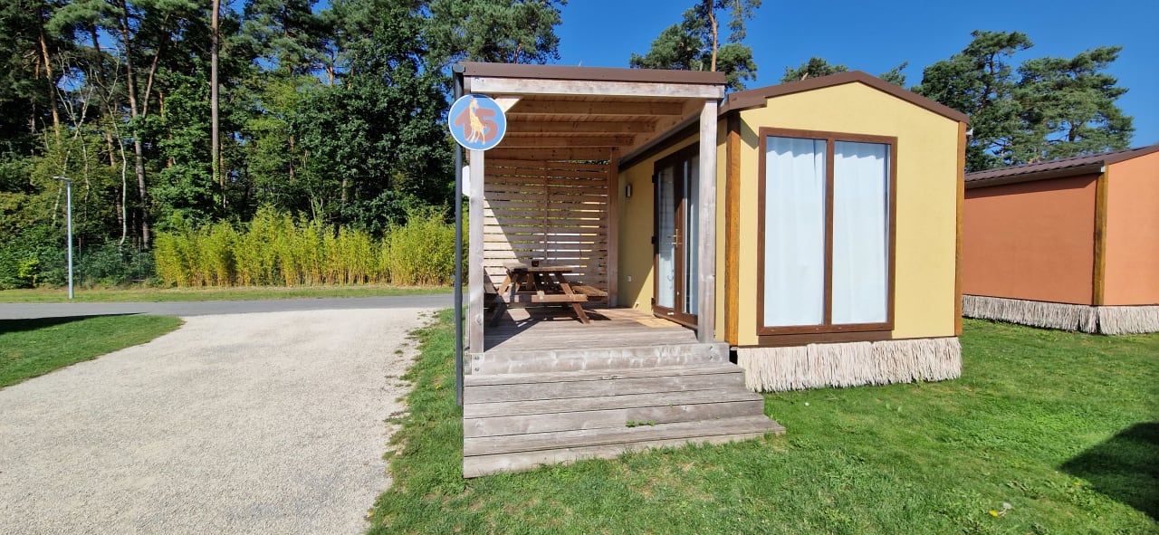 Sonstiges Safariland Stukenbrock Erlebnisresort