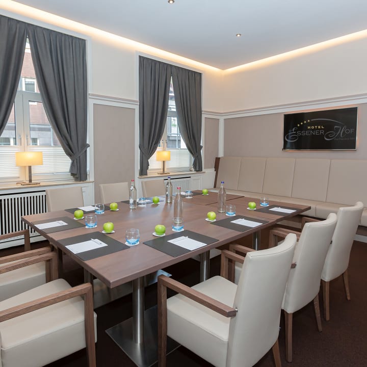 Sonstiges Sure Hotel by Best Western Essener Hof