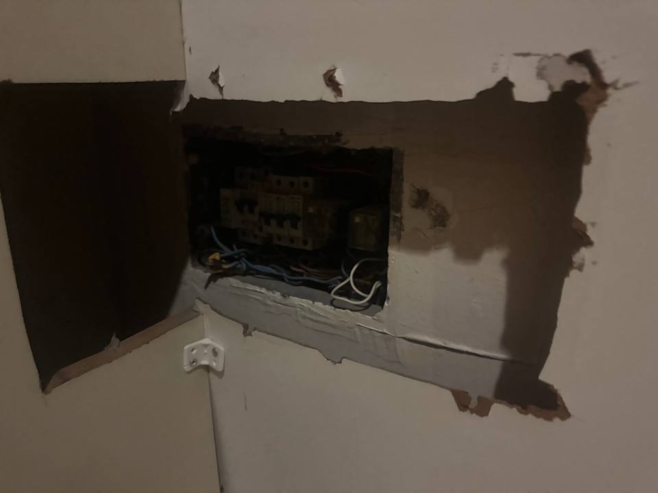 Zimmer Hotel Magic Sun