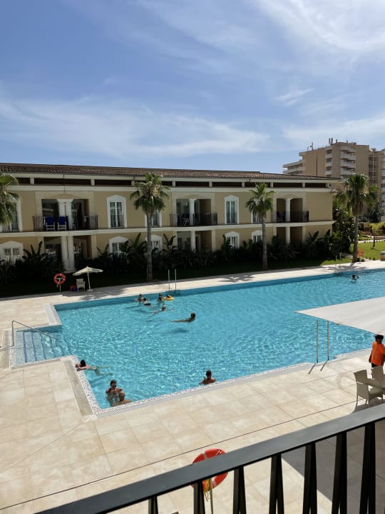 Pool Grupotel Playa de Palma Suites & Spa