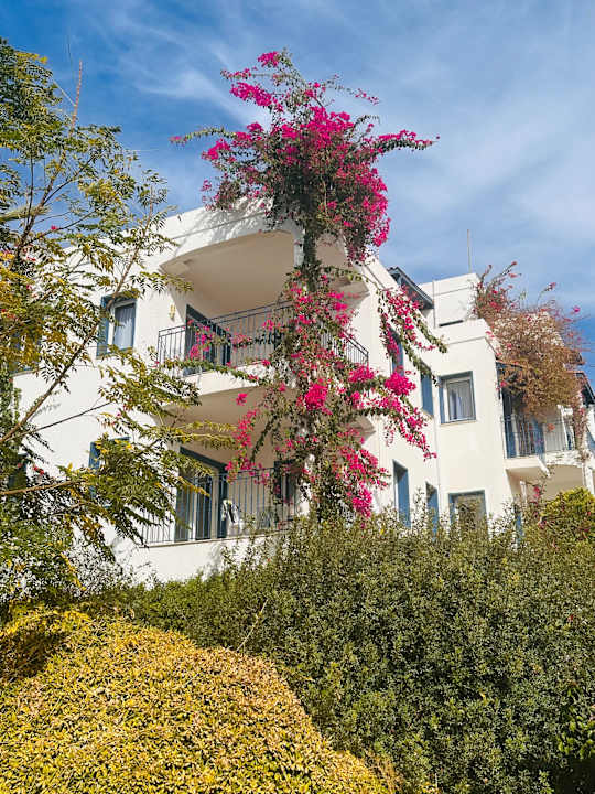 Außenansicht Bodrum Holiday Resort & Spa