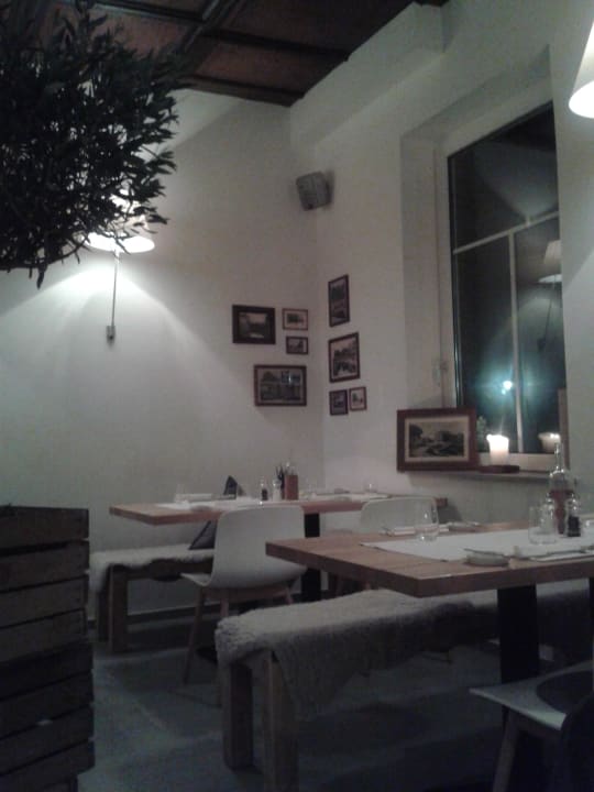 Restaurant Siebzehn80