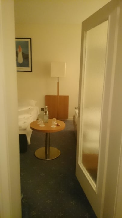 Vom Flur Signature Hotel Drei Kronen Elmshorn