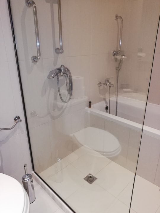 Zimmer Aeolos Beach Resort