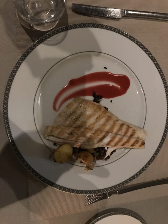 Gastro Maxx Royal Belek Golf Resort