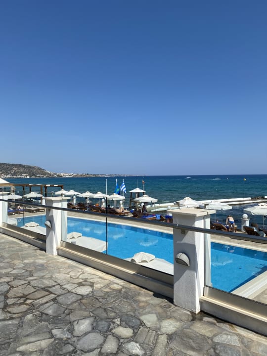 Pool Alexander Beach Hotel & Village Resort