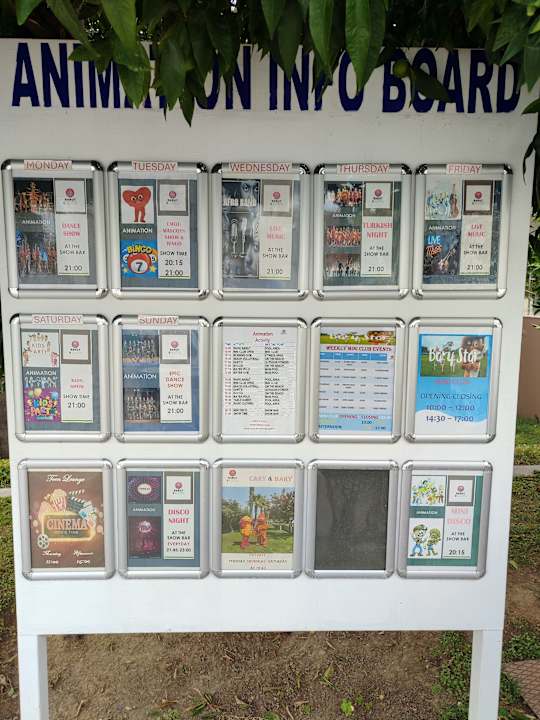 Sonstiges Barut B Suites