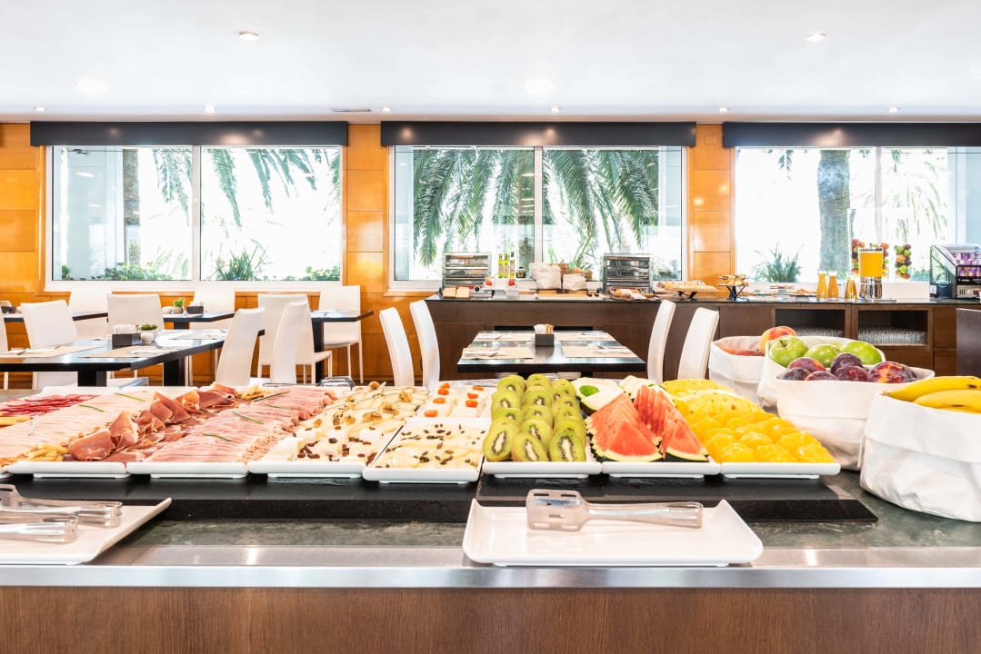 Gastro Eurostars Atlántico