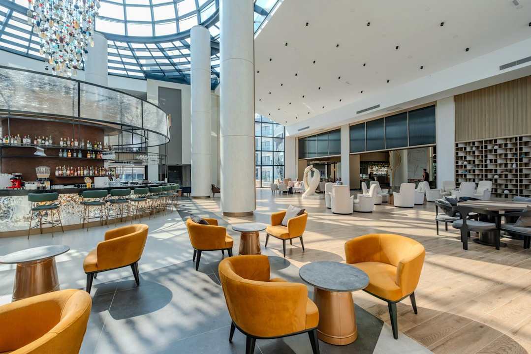 Lobby Royal Atlantis Icon