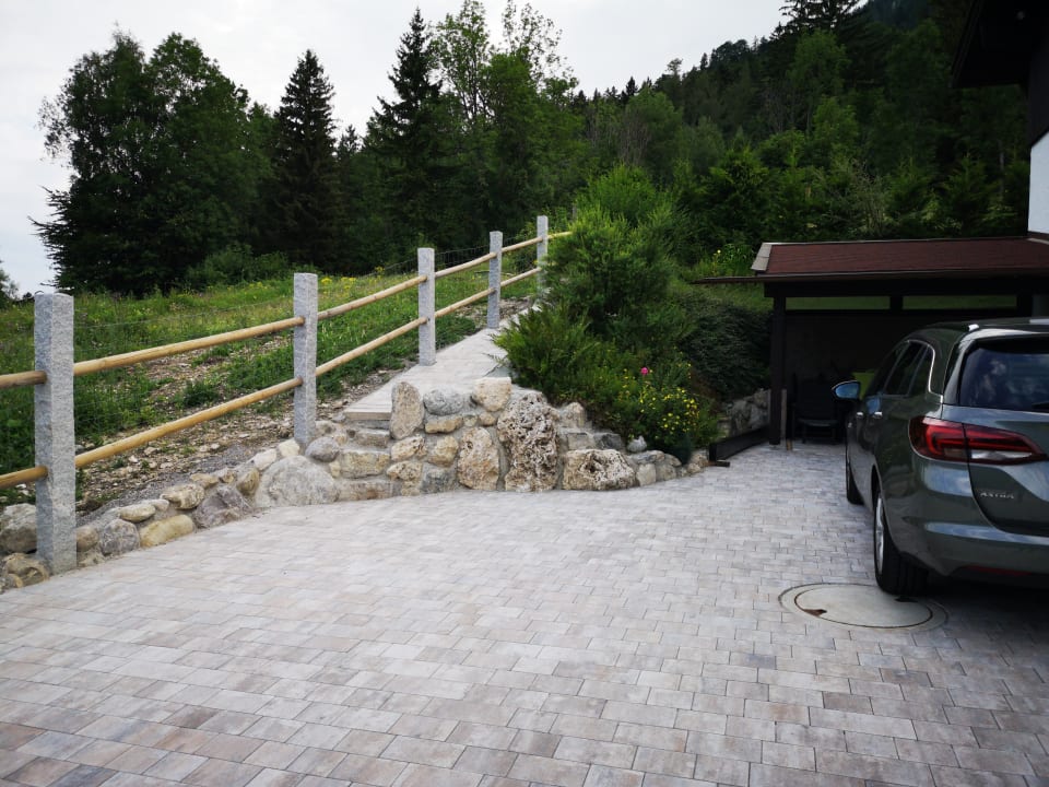 Sonstiges Ferienwohnung M + M Leitner