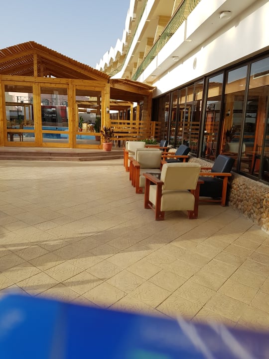 Gastro Regina Resort and Aqua Park Hurghada