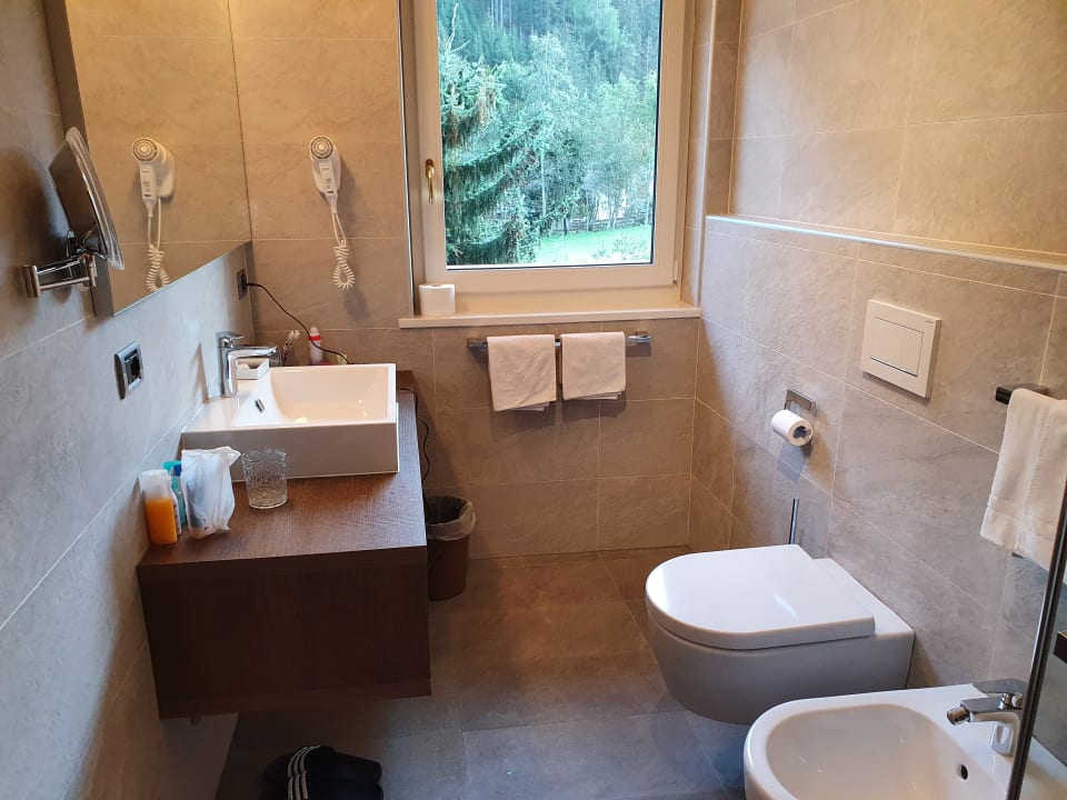 Zimmer Hotel Christoph