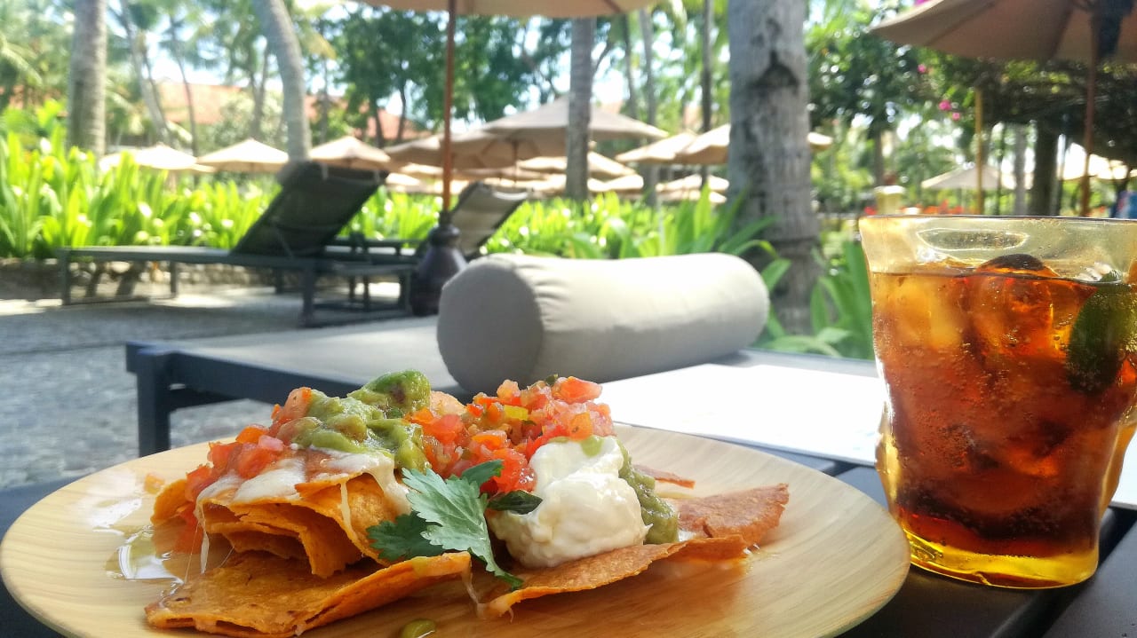 Gastro Paradisus by Melia Bali