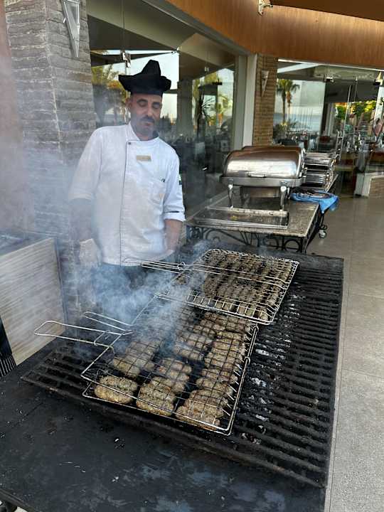 Gastro Shams Prestige Abu Soma-Adults Only