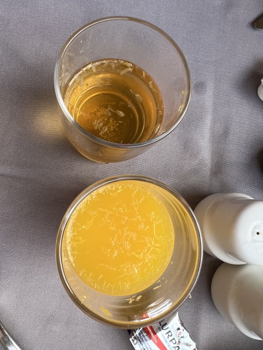 Gastro Lagas Aegean Village