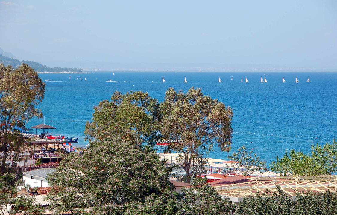Регата Armas Gül Beach