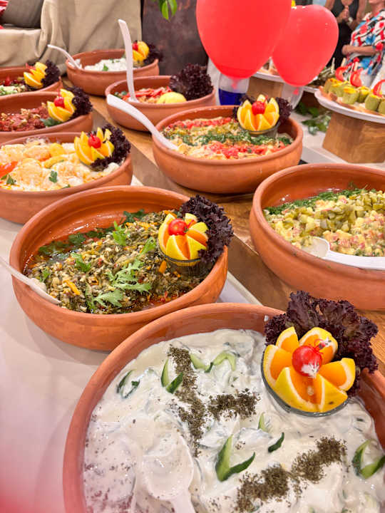 Gastro Riviera Hotel & Spa