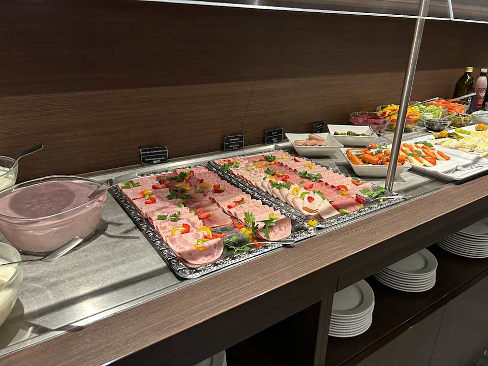 Gastro PLAZA Hotel Hanau