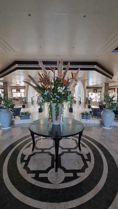 Sonstiges Sentido Mamlouk Palace Resort