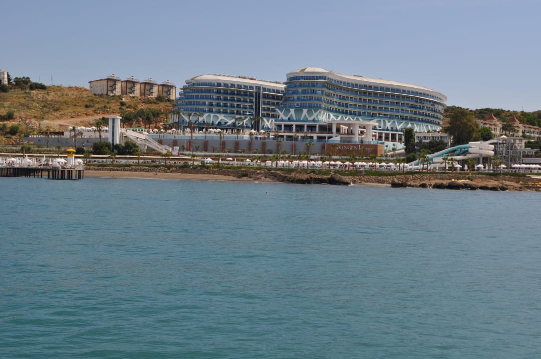 Hotel Vikingen Infinity Resort & Spa