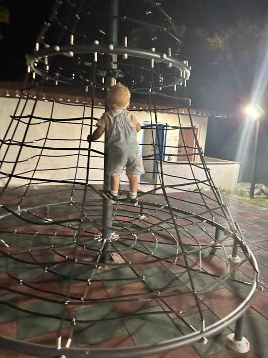 Gartenanlage allsun Numa Club Side