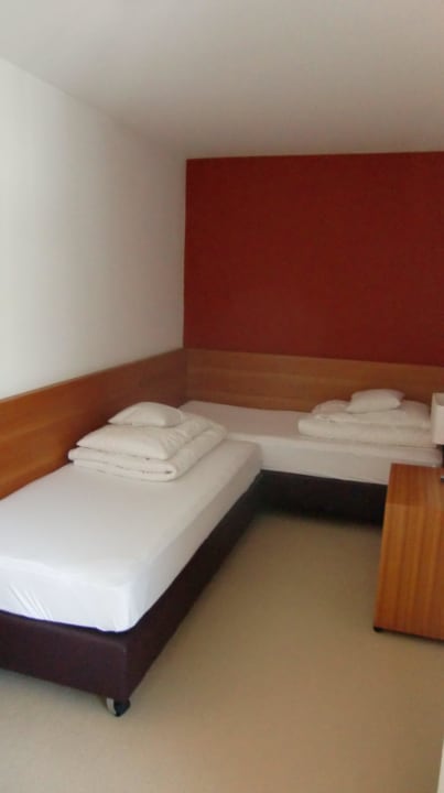 2. Zimmer AlpenParks Hotel Maria Alm