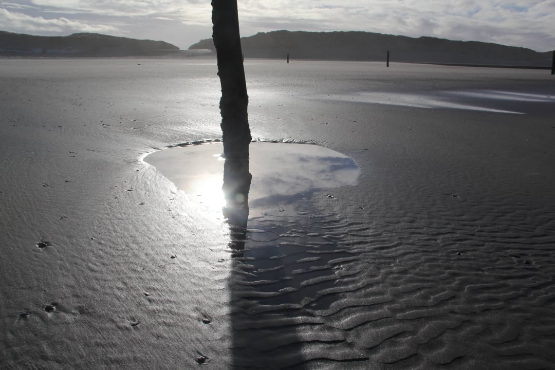 Impressionen Strandhotel Georgshöhe