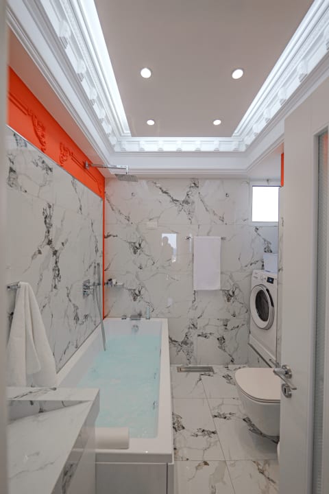 Zimmer New Beach Apartment