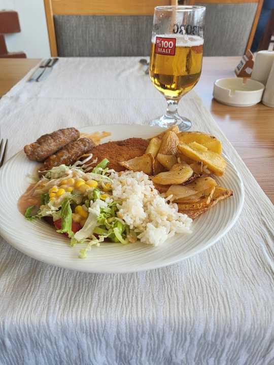 Gastro Hotel Defne Dream