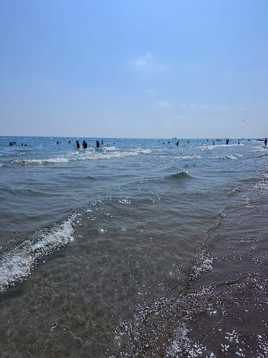 Strand Alba Queen Hotel