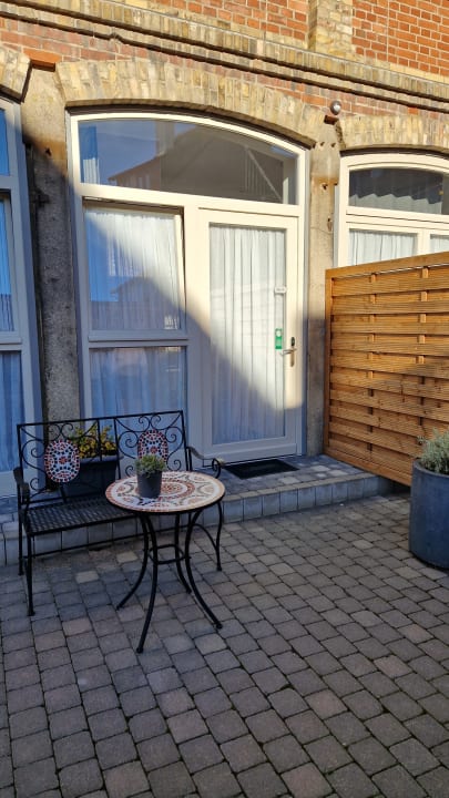 Zimmer Hotel Alte Brennerei