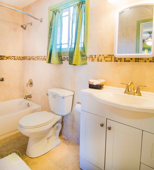 Zimmer Embrace  Resort