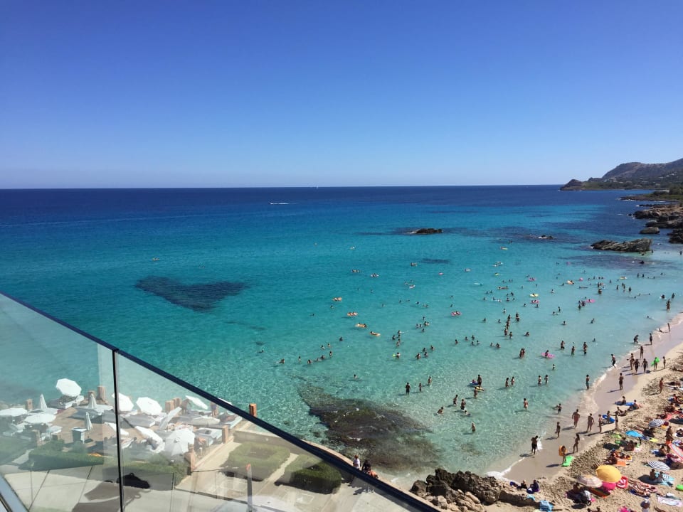 Aussicht Son Moll Sentits Hotel & Spa