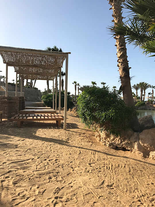 Strand Pickalbatros Citadel Resort