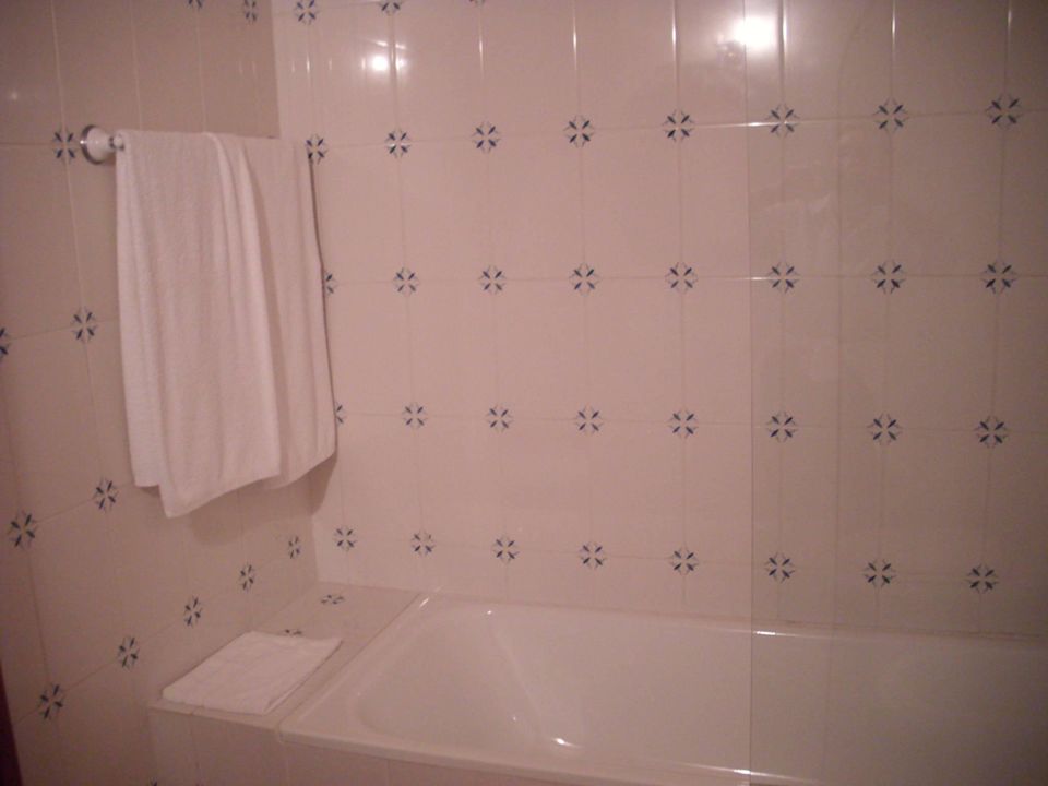 Großes Bad Ferienhof Quinta do Padrão