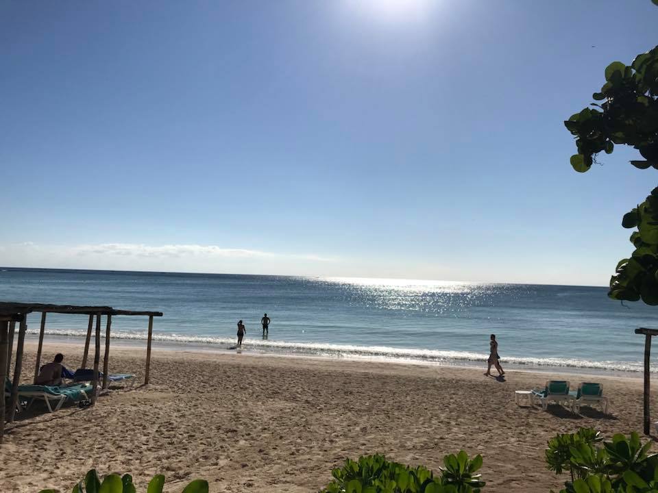 Strand Akumal Bay Beach & Wellness Resort