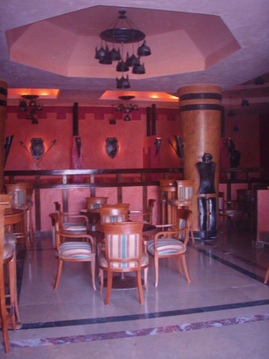 Kuchnia chinska Pickalbatros Aqua Park Resort - Hurghada